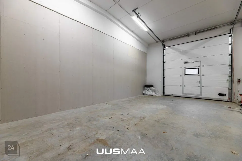 55 m² Äripind - Tallinn, Põhja-Tallinna linnaosa - foto 2