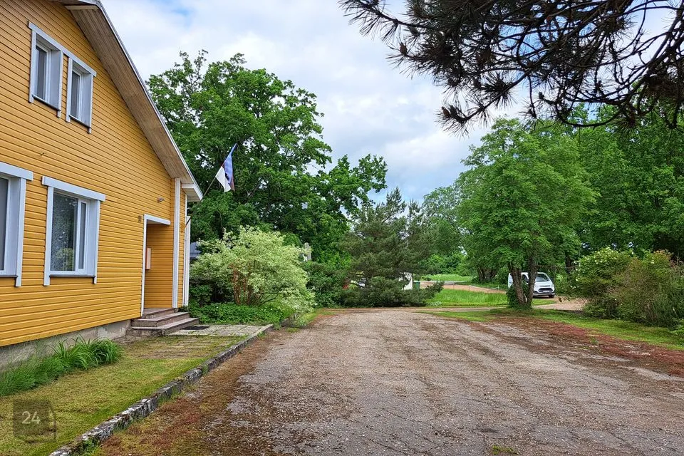 Mitme sihtotstarbega, 262 m² Äripind - Tartu vald, Tammistu küla - foto 3