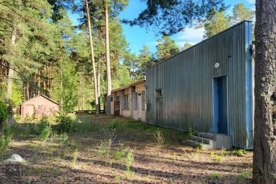 Riigikaitsemaa, 3300 m² Maa  -  Narva-Jõesuu linn, Narva-Jõesuu linn - foto 3