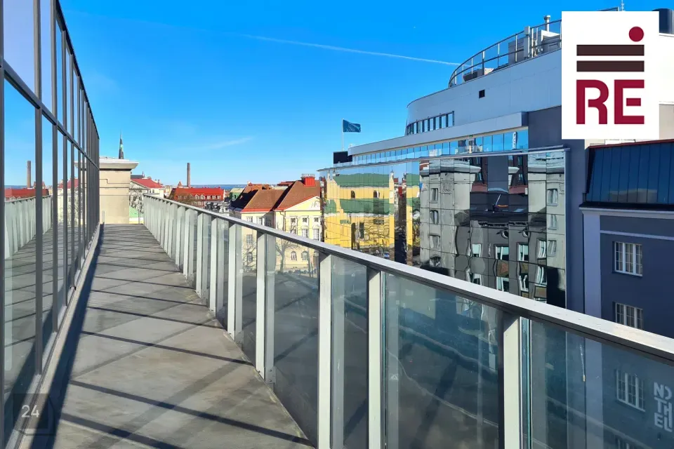 Büroo, 317 m² Äripind  -  Tallinn, Kesklinna linnaosa - foto 2