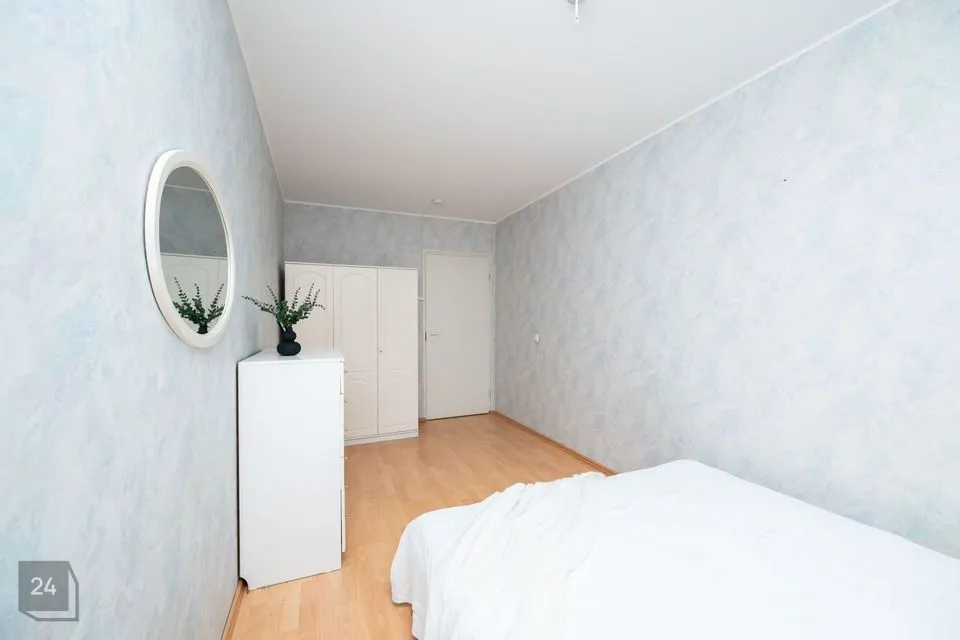 2-toaline Korter - Tallinn, Mustamäe linnaosa - foto 3