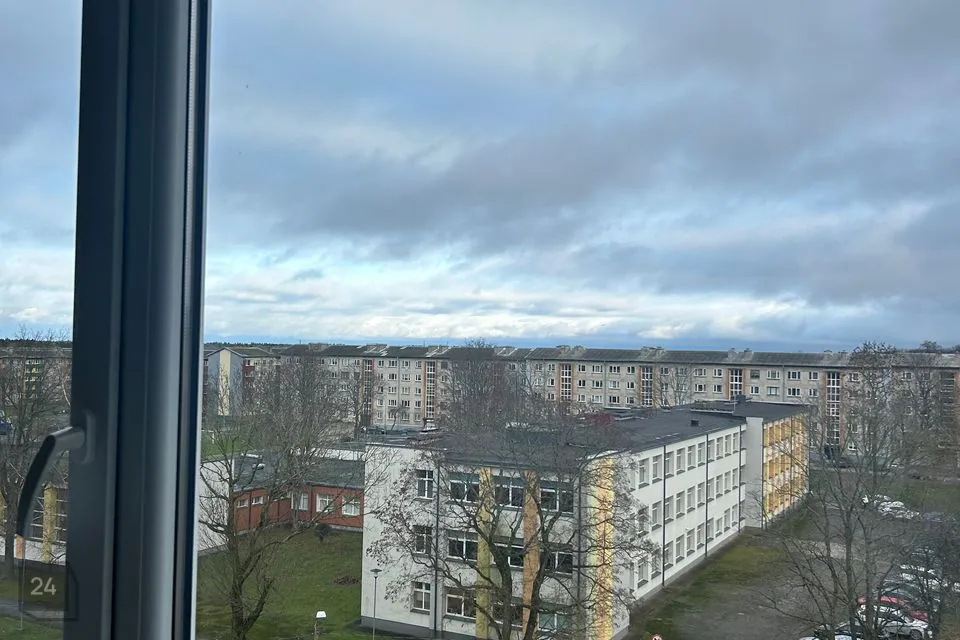 3-toaline Korter - Kohtla-Järve linn, Järve linnaosa - foto 4