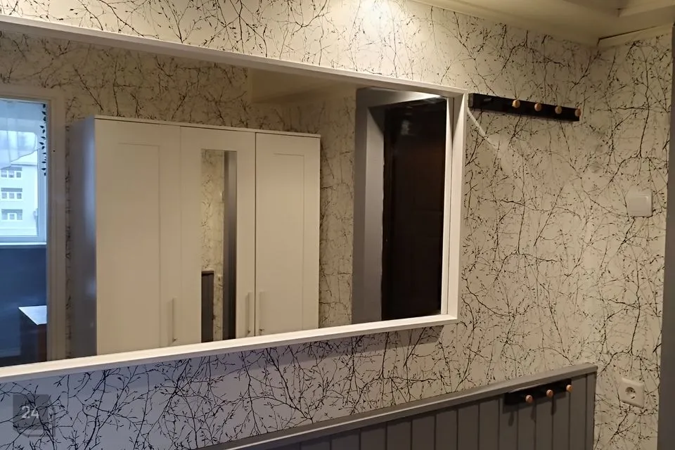 3-toaline Korter  -  Võru vald, Parksepa alevik - foto 3