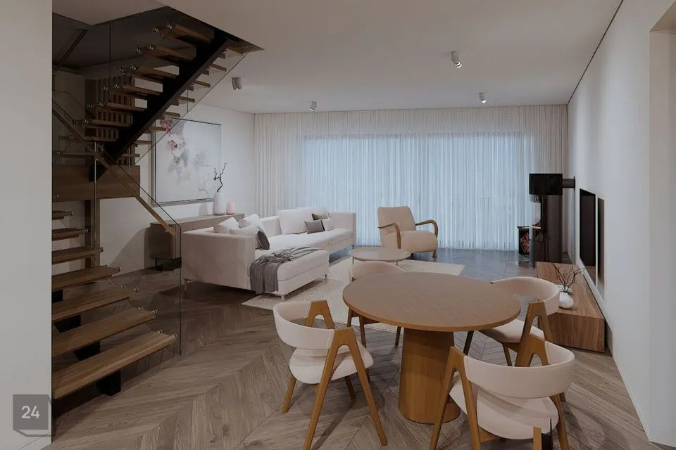 5-toaline Majaosa - Maardu linn - foto 4