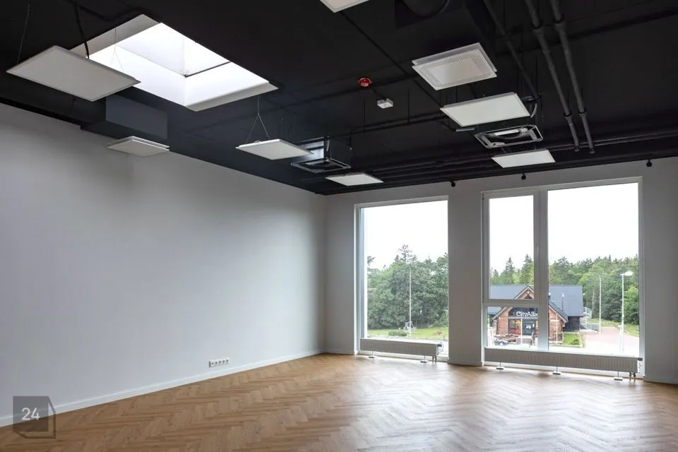 46 m² business in Harku vald, Tabasalu alevik