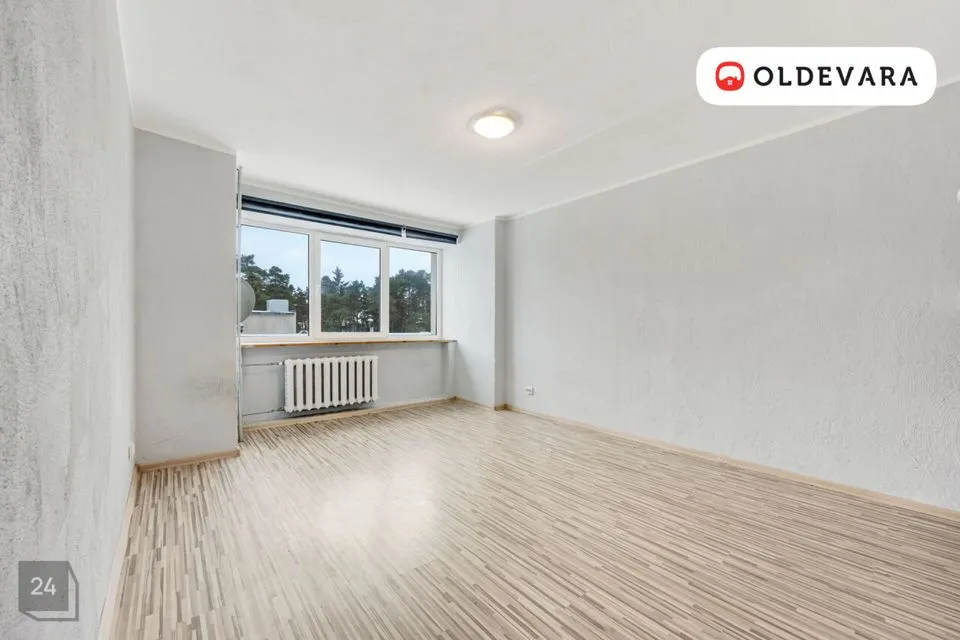 3-toaline Korter  -  Lääne-Harju vald, Rummu alevik