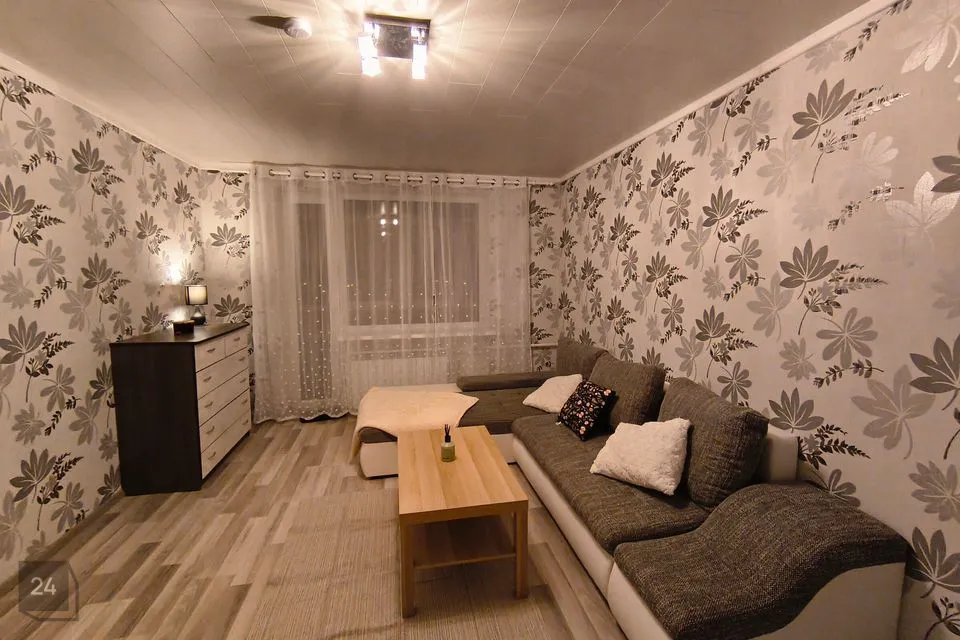 2-toaline Korter  -  Kohtla-Järve linn, Järve linnaosa