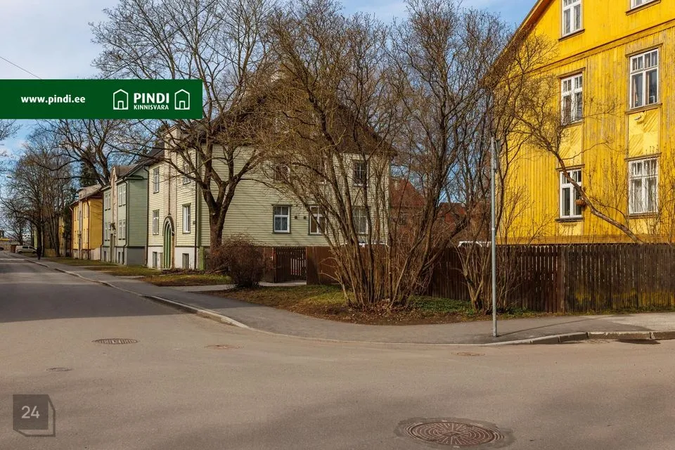 Multi-purpose, 130 m² business in Tallinn, Kesklinna linnaosa - photo 3