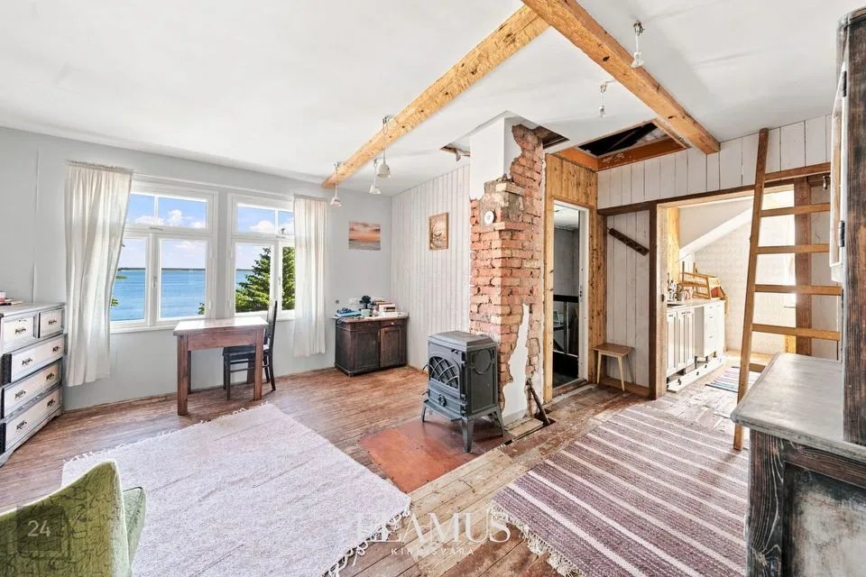 160 m² Maja - Haapsalu linn, Haapsalu linn - foto 2