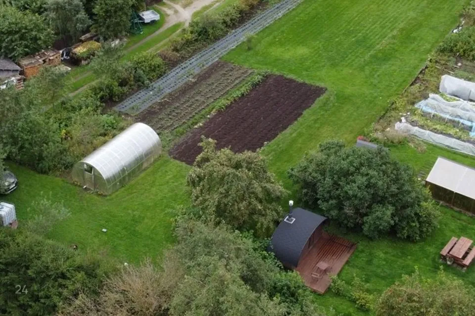 Elamumaa, 1337 m² Maa - Rakvere vald, Sõmeru alevik - foto 3