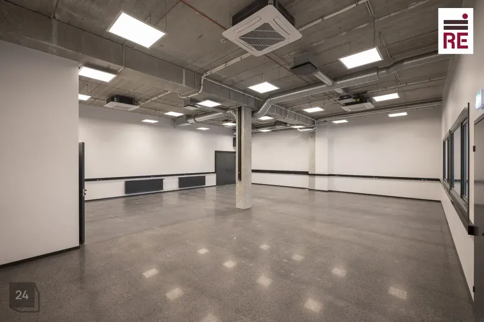 Mitme sihtotstarbega, 178 m² Äripind  -  Rae vald, Peetri alevik - foto 3