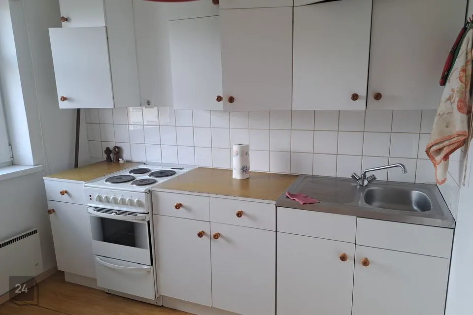 2-room apartment in Rakvere linn - photo 2