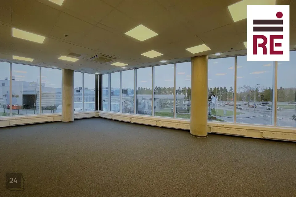 Büroo või Teenindus, 67 m² Äripind - Tallinn, Haabersti linnaosa - foto 2