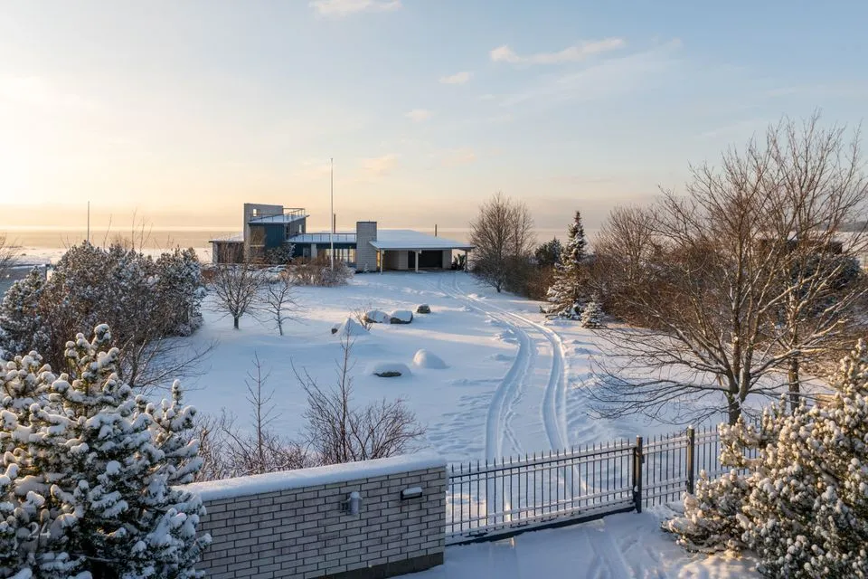 7-комнатная дом в Viimsi vald, Rohuneeme küla - фото 2