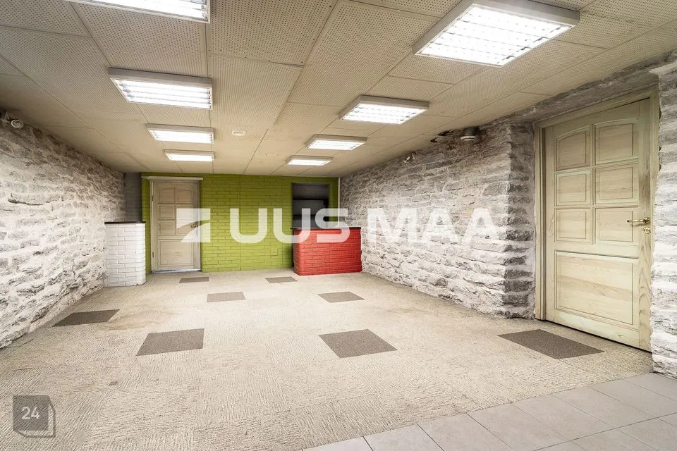 5-toaline Korter - Tallinn, Kesklinna linnaosa