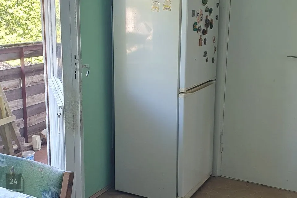 3-toaline Korter  -  Mulgi vald, Mõisaküla linn - foto 2