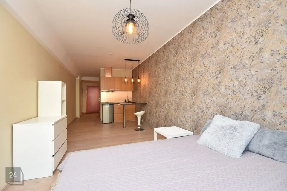 1-toaline Korter  -  Tallinn, Kesklinna linnaosa - foto 5