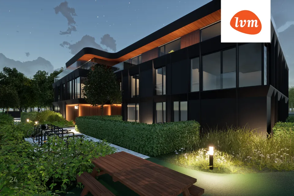 3-room apartment in Pärnu linn, Pärnu linn - photo 4