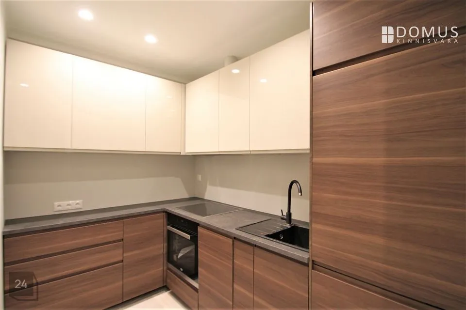 3-toaline Korter  -  Tallinn, Kesklinna linnaosa - foto 3