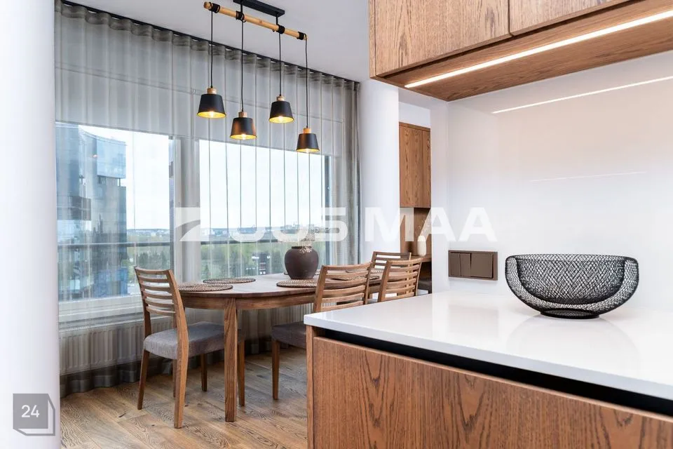 3-toaline Korter - Tallinn, Haabersti linnaosa - foto 2