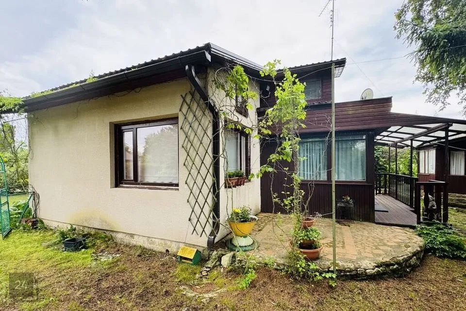 3-toaline Maja  -  Toila vald, Martsa küla