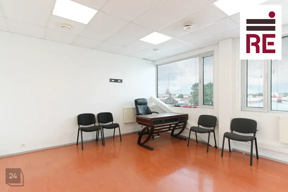 Büroo või Teenindus, 32 m² Äripind - Tallinn, Kristiine linnaosa - foto 4