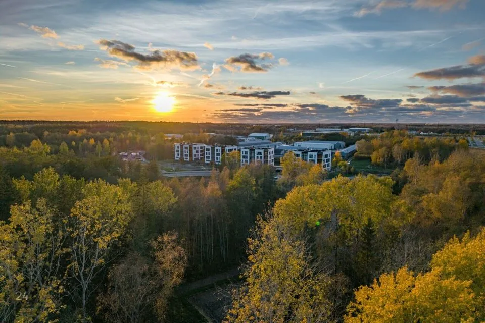 3-toaline Korter - Tallinn, Haabersti linnaosa - foto 5