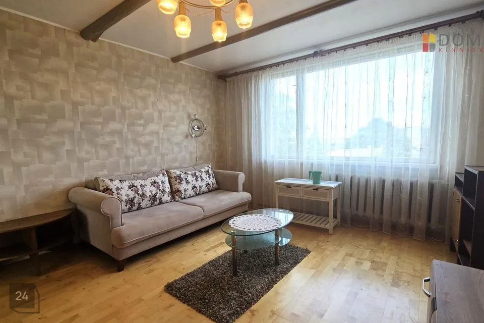 2-toaline Korter - Saaremaa vald, Kuressaare linn - foto 5