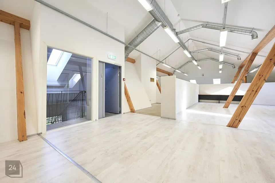 Бюро или Обслуживание, 348 m² Бизнес-площадь в Saku vald, Tänassilma küla