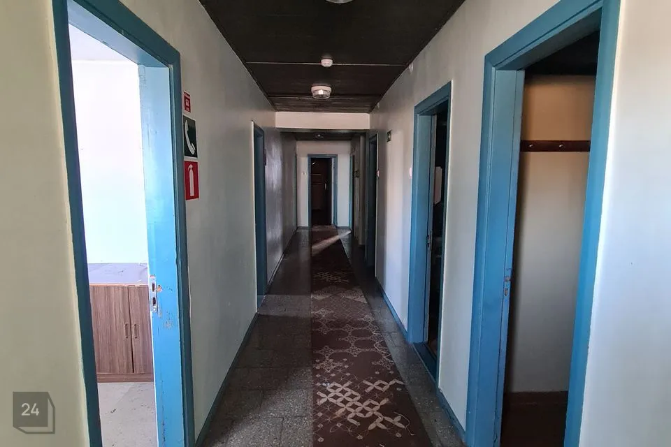 Majutus või Teenindus, 1579 m² Äripind  -  Märjamaa vald, Märjamaa alev - foto 5