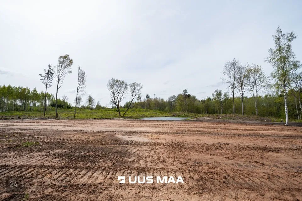 Maatulundusmaa, 79747 m² участок в Võru vald, Ortuma küla - фото 4
