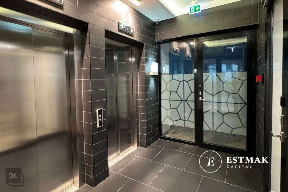 211 m² Äripind  -  Tallinn, Kesklinna linnaosa - foto 5