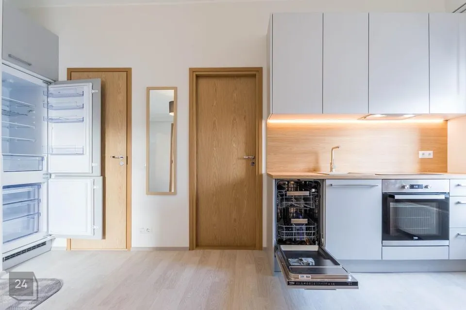 3-toaline Korter  -  Tallinn, Kesklinna linnaosa - foto 3