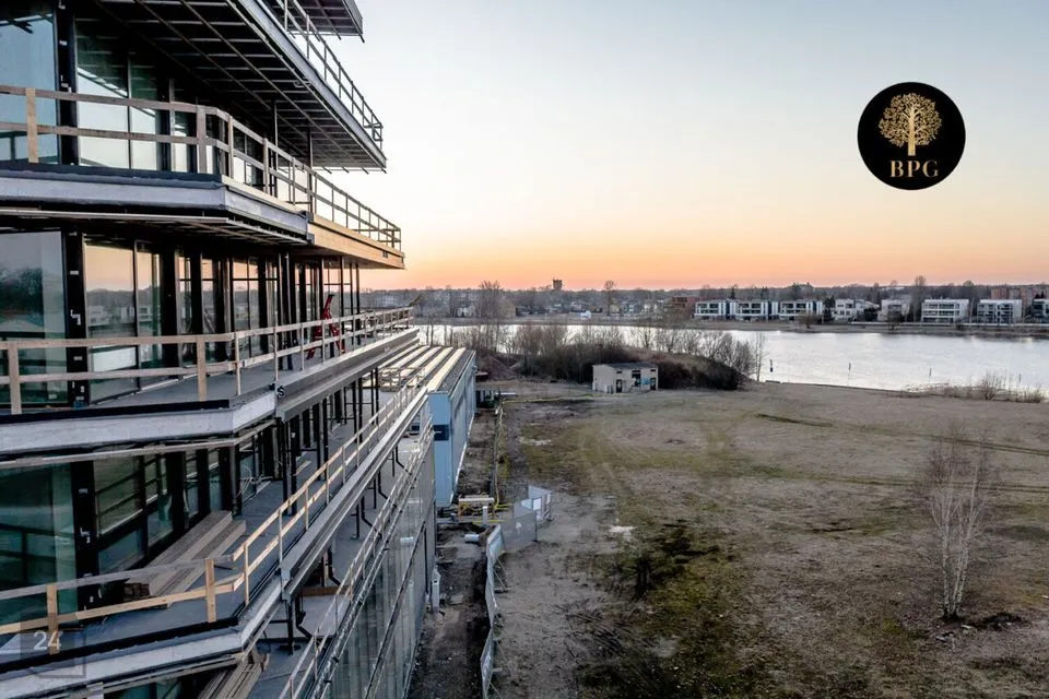 1-комнатная Квартира в Pärnu linn, Pärnu linn