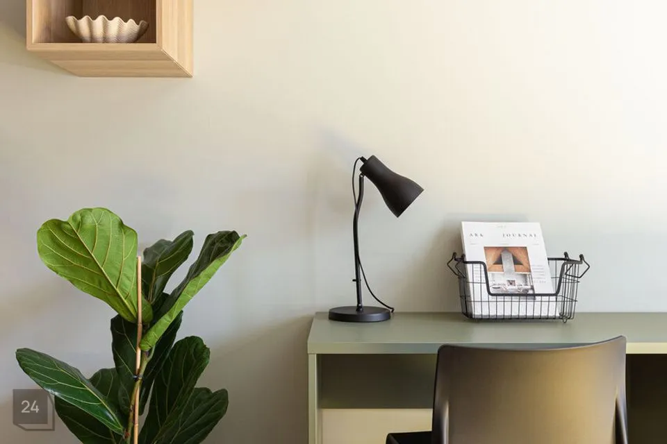 1-toaline Korter - Tallinn, Mustamäe linnaosa - foto 5