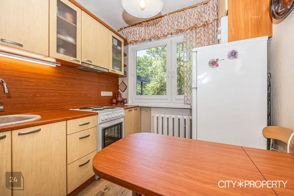 2-toaline Korter - Tallinn, Mustamäe linnaosa - foto 3