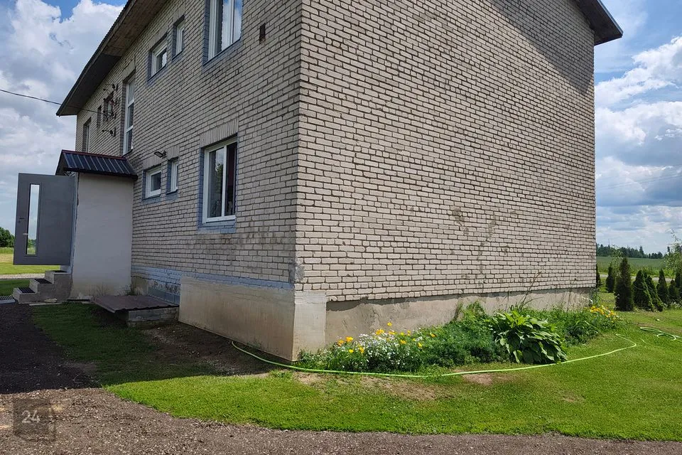 2-toaline Korter - Rakvere vald, Paatna küla - foto 3