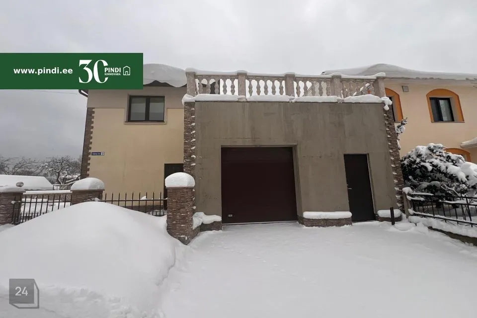 5-toaline Maja  -  Narva-Jõesuu linn, Narva-Jõesuu linn - foto 3