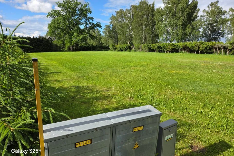 Elamumaa, 2535 m² Maa  -  Viljandi vald, Sinialliku küla