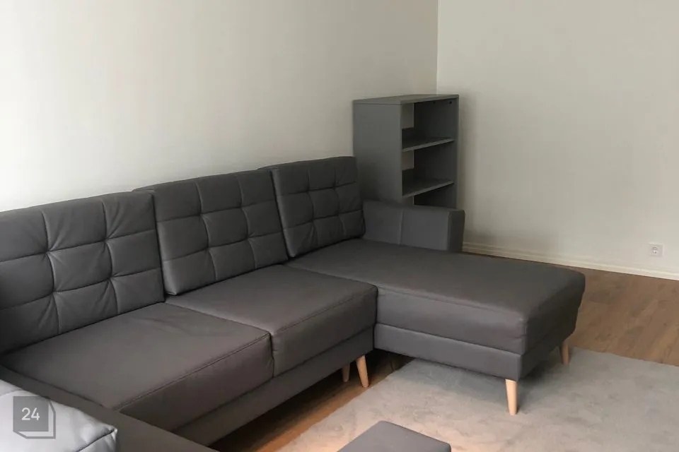 3-toaline Korter - Tallinn, Kesklinna linnaosa - foto 3