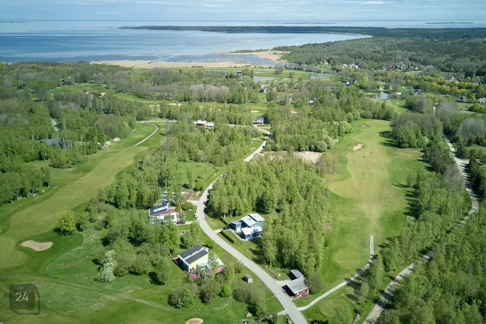 7-комнатная дом в Jõelähtme vald, Manniva küla - фото 2