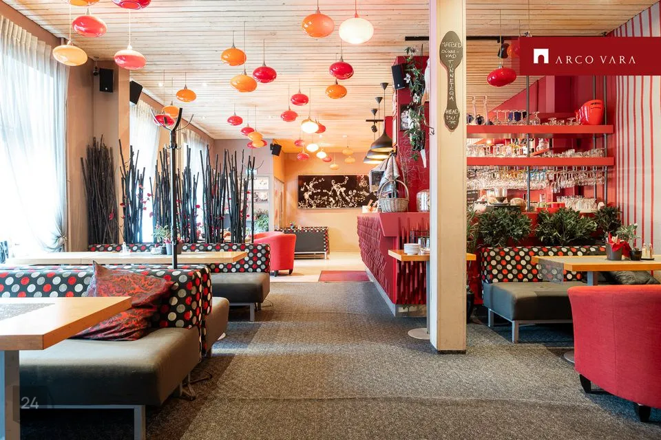 Teenindus, 132 m² Äripind - Pärnu linn, Pärnu linn - foto 3