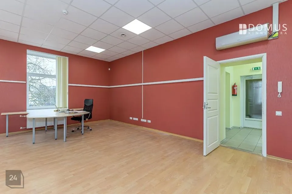 Büroo või Teenindus, 39 m² Äripind - Tallinn, Kesklinna linnaosa - foto 3