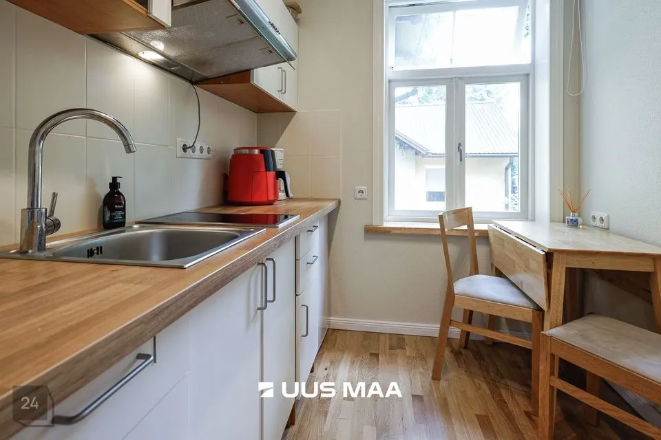 1-toaline Korter  -  Tallinn, Põhja-Tallinna linnaosa - foto 2