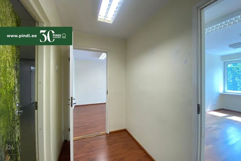 Büroo või Teenindus, 36 m² Äripind  -  Tallinn, Kesklinna linnaosa - foto 5