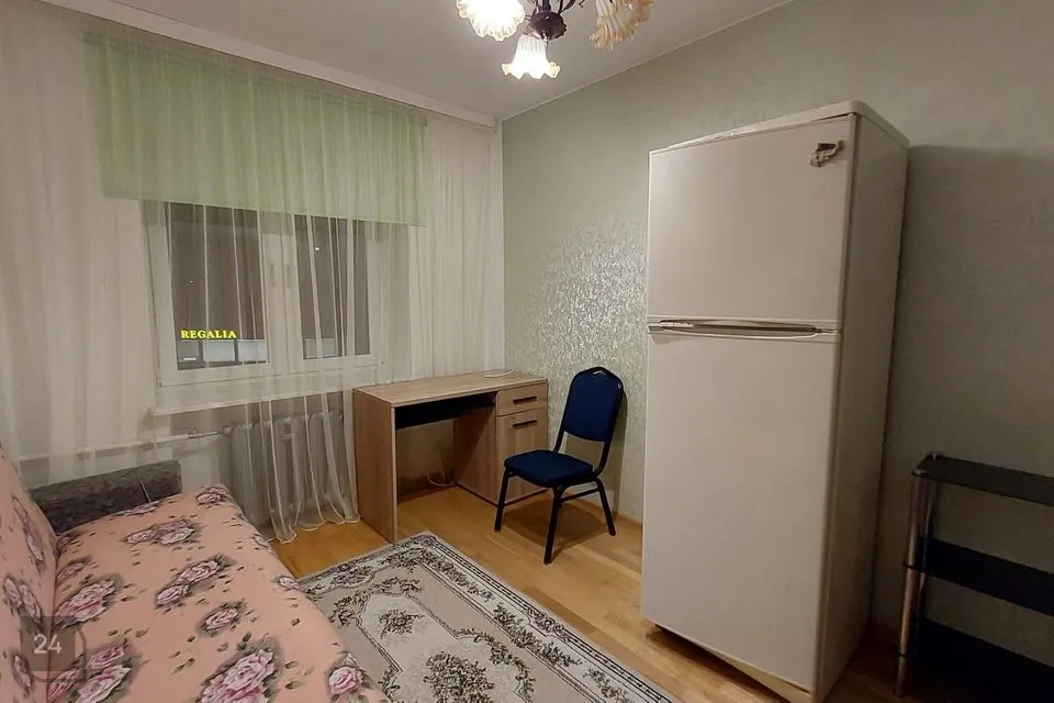 1-toaline Korter  -  Tallinn, Põhja-Tallinna linnaosa