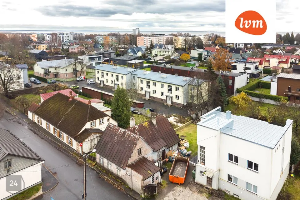 Maja  -  Pärnu linn, Pärnu linn - foto 2