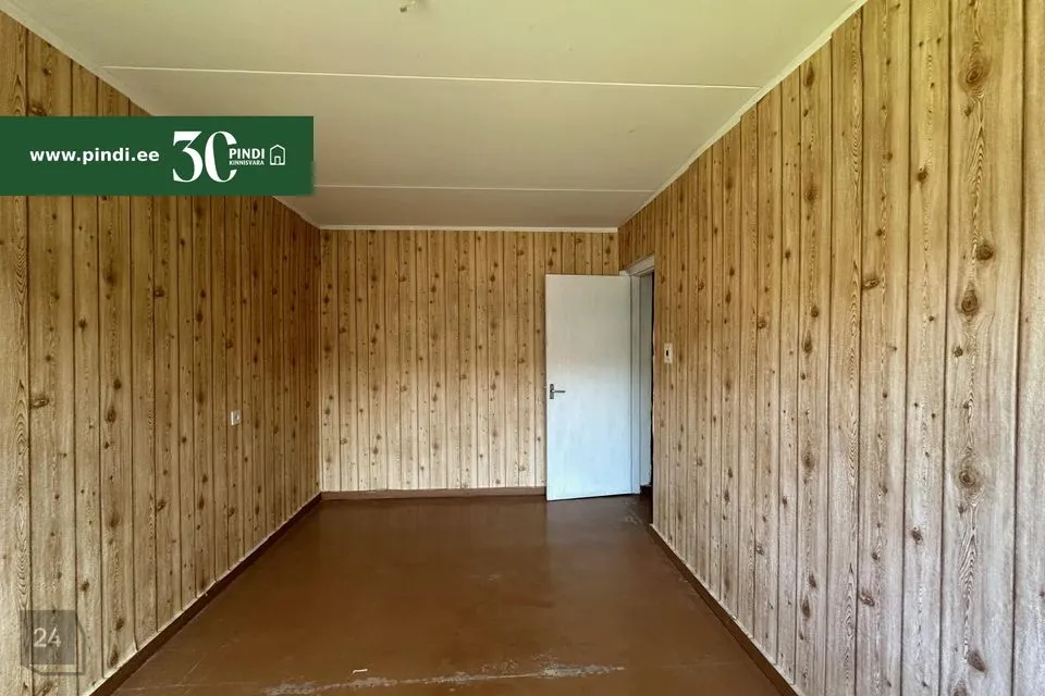 4-toaline Korter  -  Järva vald, Aravete alevik - foto 3