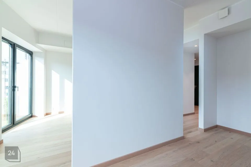 2-toaline Korter - Tallinn, Põhja-Tallinna linnaosa - foto 5