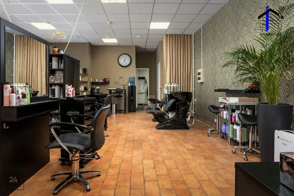 Teenindus, 80 m² Äripind - Tartu linn, Tartu linn - foto 5
